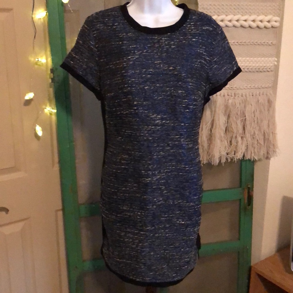 Madewell dress